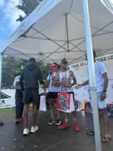 Dedicated to Sport and Health!