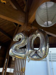 Valérie Bermon, 20 years career and passion