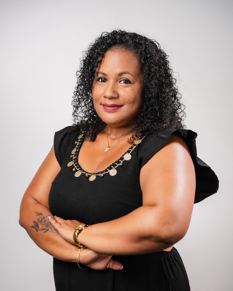 Severine DUFESTIN - LMD-8