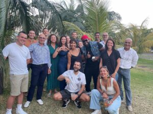 Merci pour cette année d'engagement