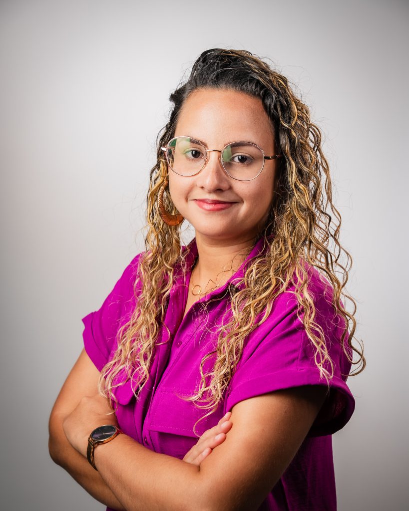 Anne Laure HOARAU - ADV