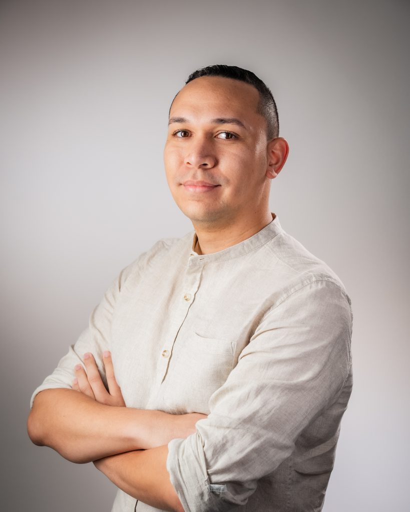 BERRICHON Jordan LMD-4