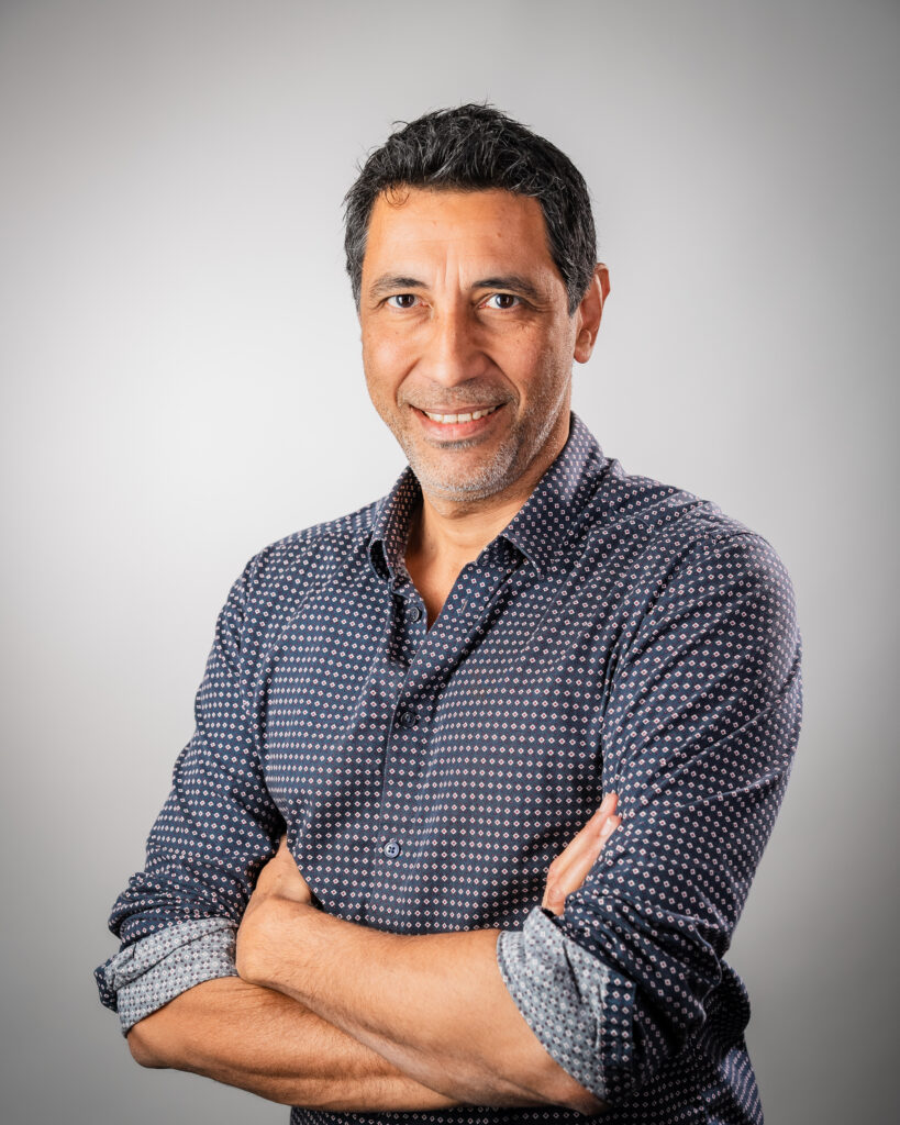 CHRISTOPHE SIDA LM-9