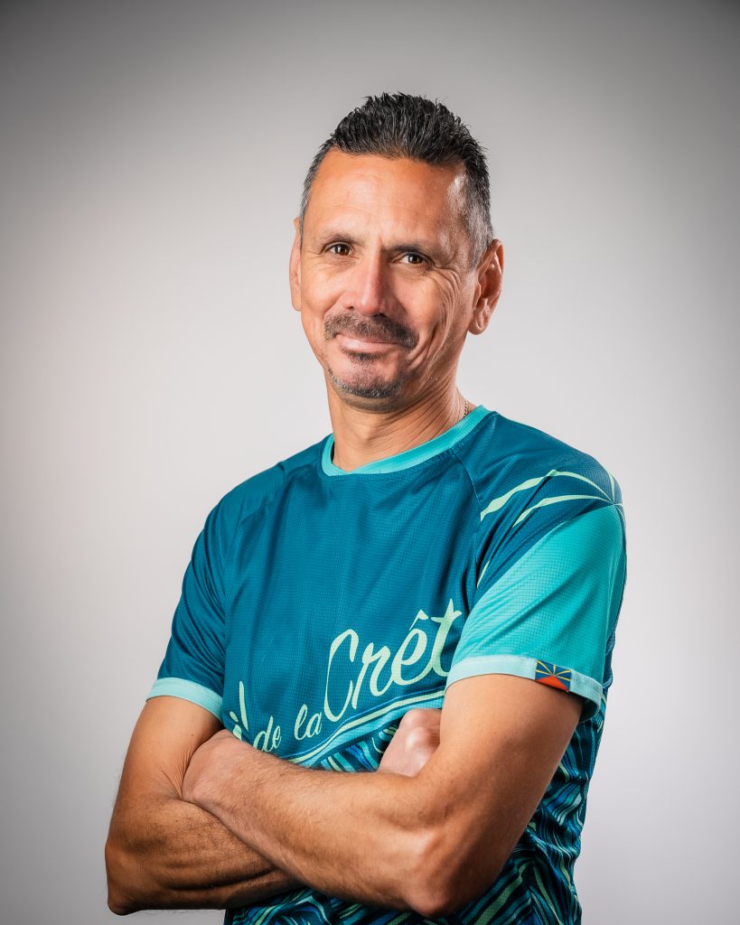 GRONDIN Johnny Fred LM PACK-5-2