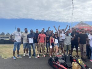 A collective and unifying challenge