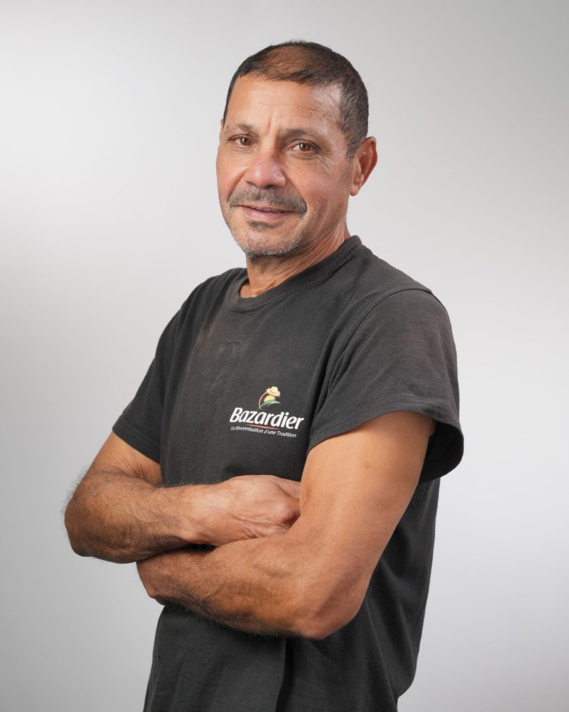 LALLEMAND Francois LM PACK-3-3