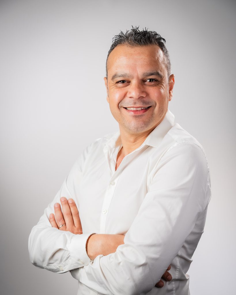 LAURET Tony SAS LMD-4