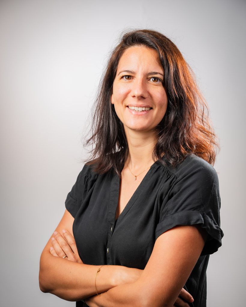 LONGO Mélanie LM SAS-6