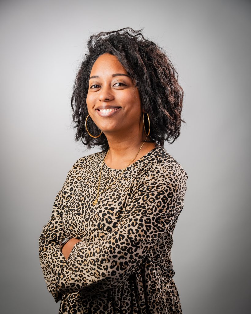 Ludivine Rougemont test LM -4