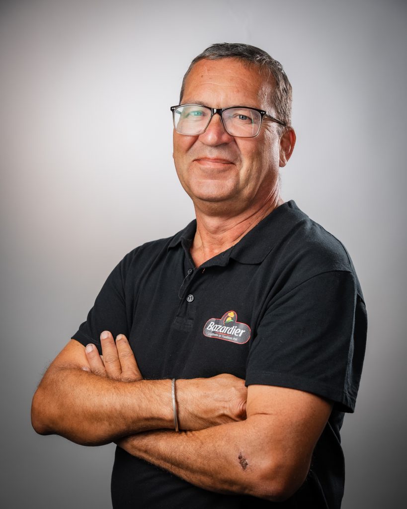 MAILLOT PASCAL LM PACK-5-2