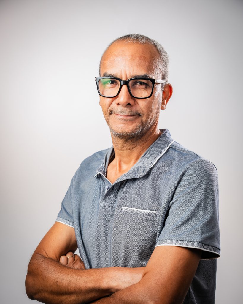 REYPE Guy Francois LM PACK-5-2