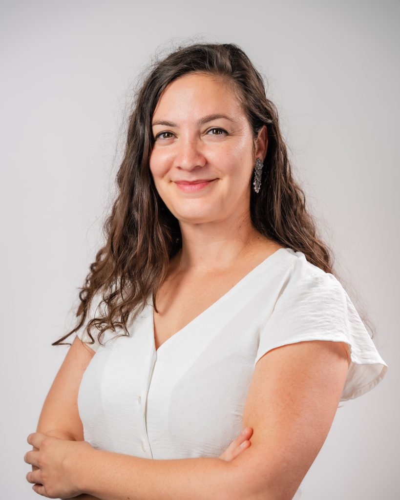 Stephanie VAUQUELIN - LM -9