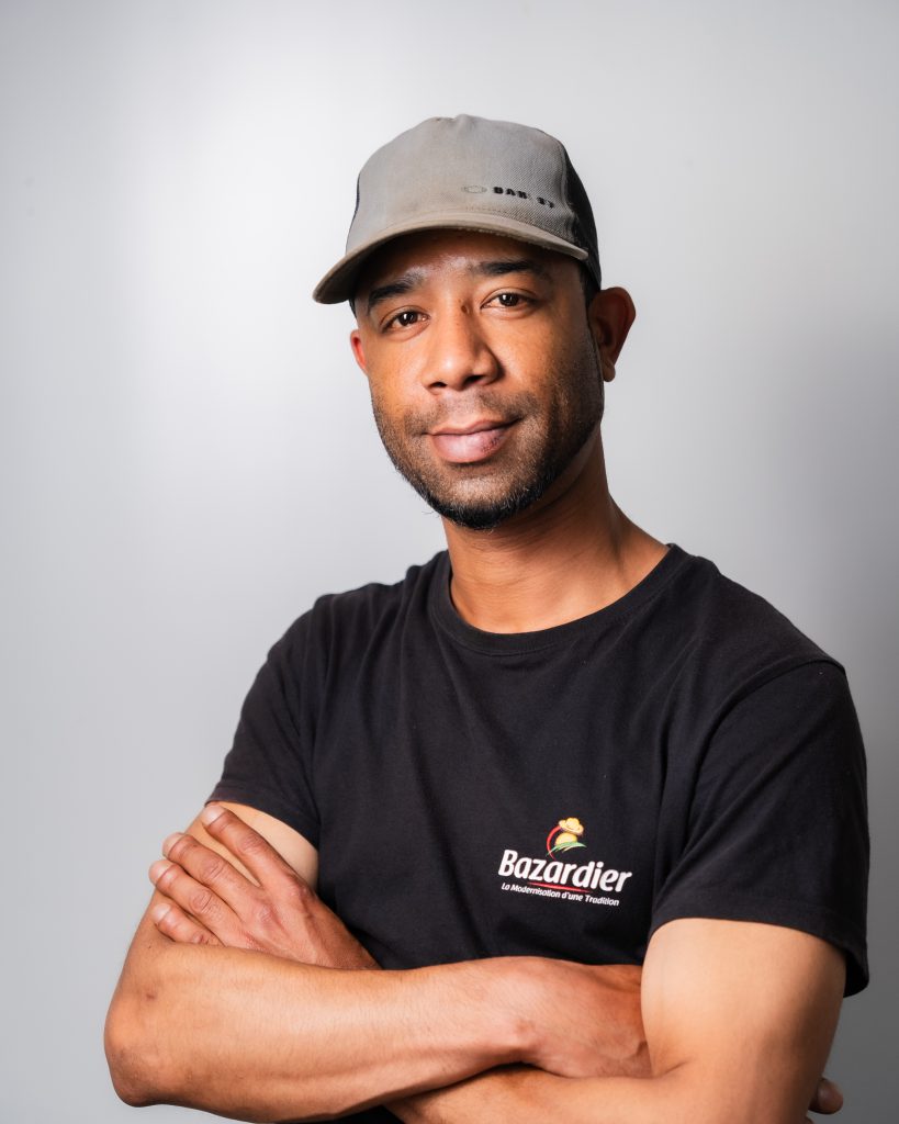 Vincent LEVENEUR - LM -66