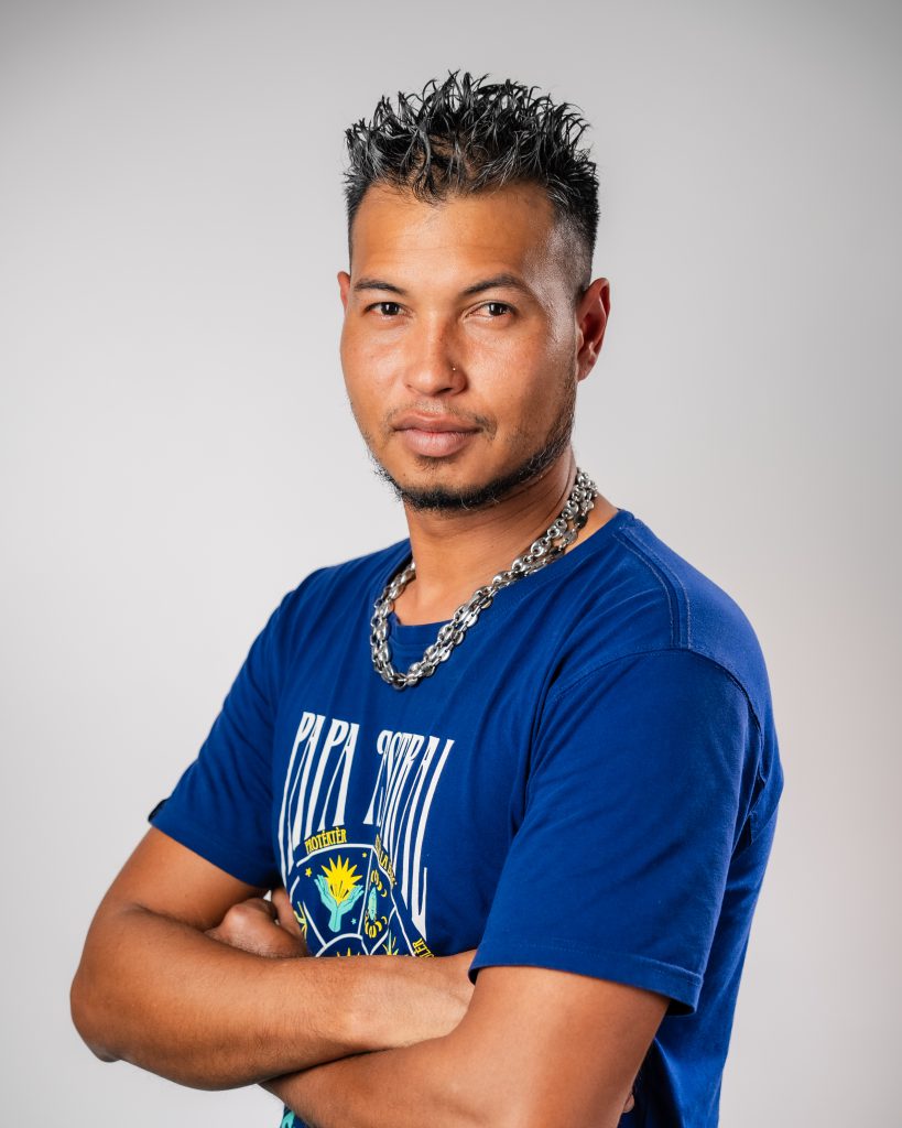 William NIRLO - LM PACK-2-2