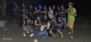 Les Équipes Achats et Commerce à l'Assaut de 2026 !