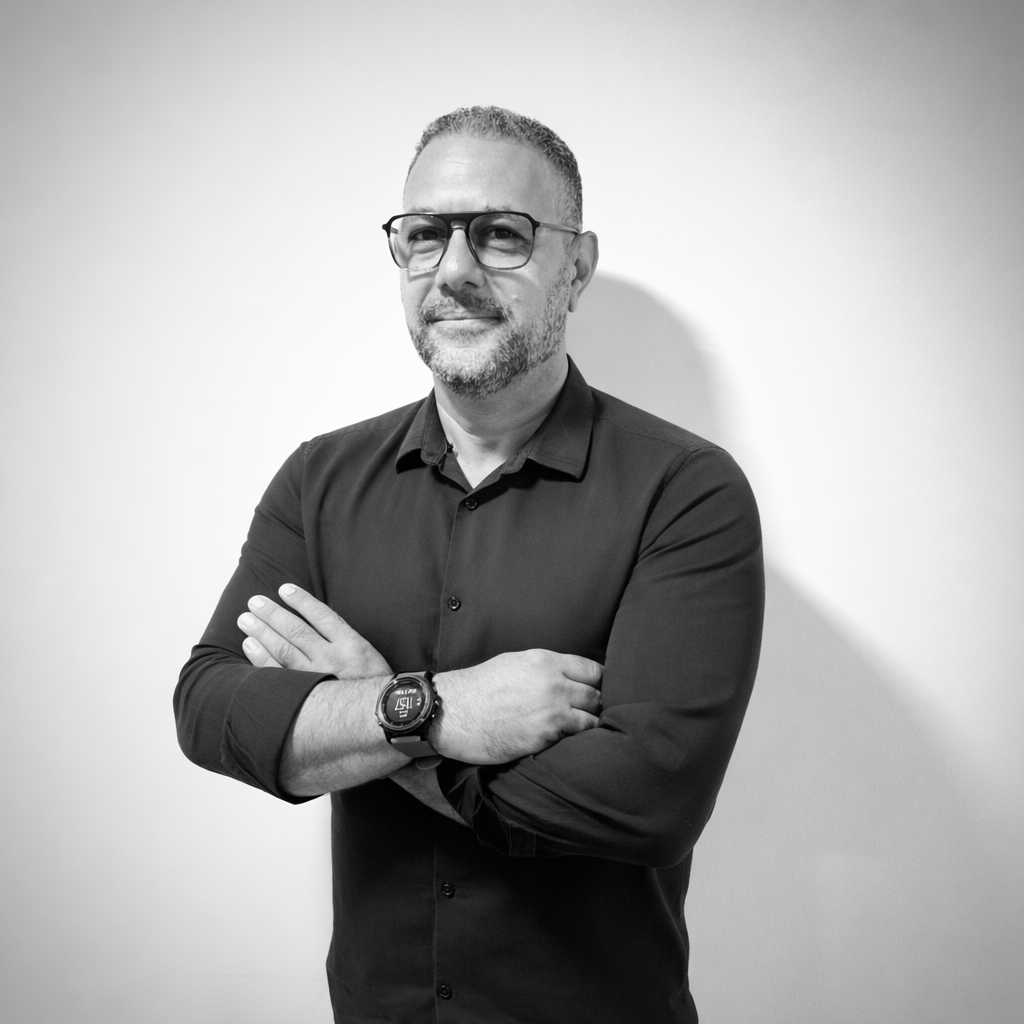 Patrick HOARAU Directeur commercial négoces