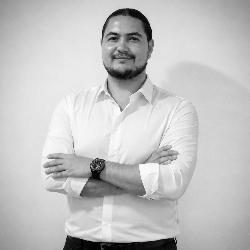 Quentin LEVENEUR Responsable marketing et communication