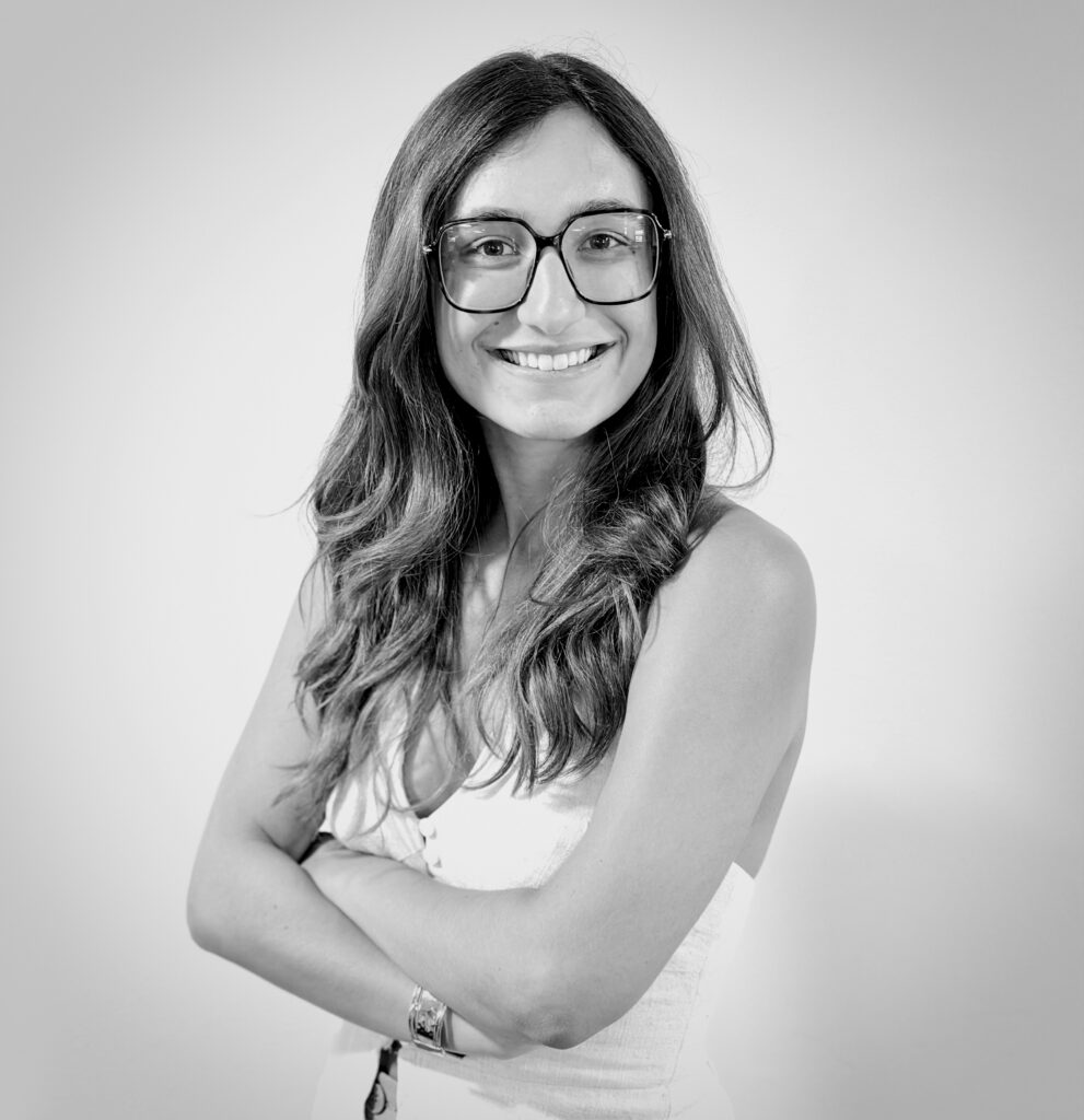 Emilie POUDROUX Attachée de Direction