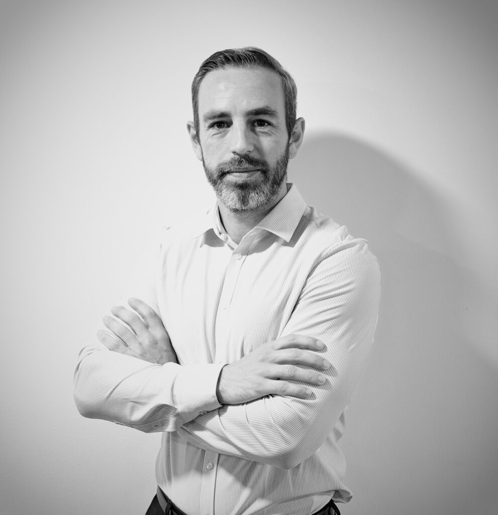 Marc SCHMITT Directeur administratif et financier