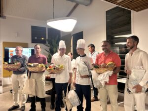 La semaine du végétal : LM célèbre les talents culinaires de l’océan Indien !